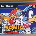 SonicN (N-Gage) - pikkukuva 1