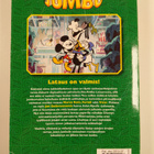 Walt Disney : Jumbo 28 : Akut ladattu - pikkukuva 2