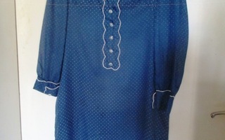 Vintage mekko