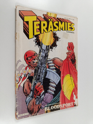 Teräsmies 6/1987