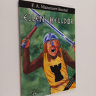 Pekka A. Manninen : Ellen Helldor (signeerattu) - pikkukuva 1