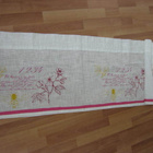 Uusi verhokappa   47 x 158 cm - pikkukuva 1