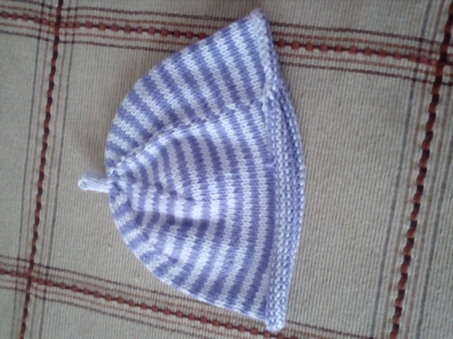 Raitapipo päänympärys 44-46cm