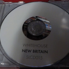 WHITEHOUSE - NEW BRITAIN UK 1996 PAINOS CD - pikkukuva 3