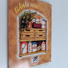 Juhani (toim.) Töytäri : Elämän maustehylly (signeerattu) - pikkukuva 1