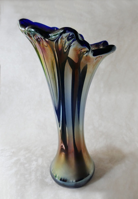 Lysterimaljakko  43 cm