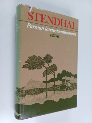 Stendhal : Parman kartusiaaniluostari