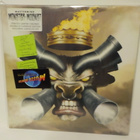 MONSTER MAGNET - MASTERMIND  austria 2010 UUSI "SS" 2LP - pikkukuva 1