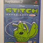 PS2 : Disney's Stitch : Experiment 626 - pikkukuva 1