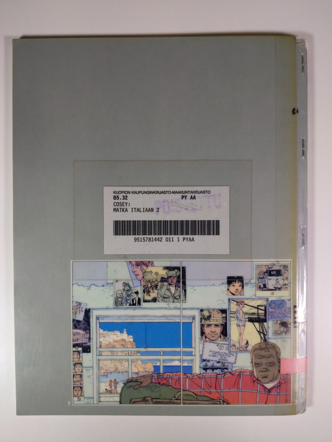 Item image