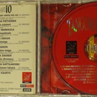 Kokoelma • Tangomarkkinat 10 CD - pikkukuva 2