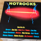 Hotrocks LP - pikkukuva 1