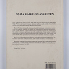 Maiju Pettinen : Sama kaiku on askelten - pikkukuva 2