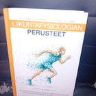 Rieger : Liikuntafysiologian perusteet  ( SIS POSTIKULU ] - pikkukuva 1