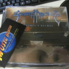 SONATA ARCTICA - VICTORIAS SECRET CD SINGLE + - pikkukuva 1