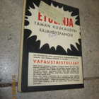 Korkeajännitys 15/1965 Kiinan meren mysteeri . hienokunto !! - pikkukuva 2