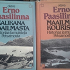 Erno Paasilinna - Kaukana maailmasta & Maailman kourissa - pikkukuva 2