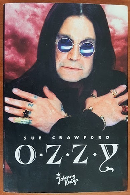 Sue Crawford: Ozzy