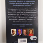 Allan Leighton : On Leadership : practical wisdom from th... - pikkukuva 2