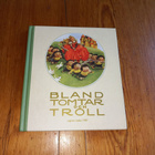 Bland tomtar och troll / 96. årgången - pikkukuva 1