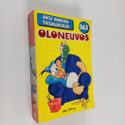 Walt Disney : Oloneuvos - pikkukuva 1