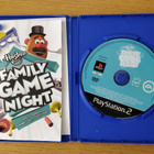 Hasbro Family Game Night PS2 CIB - pikkukuva 2