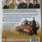 LIFE ON MARS (2 x DVD) KAUSI 1 - pikkukuva 2