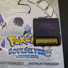Pokemon SoulSilver DS - pikkukuva 2