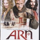 ARN - Temppeliritari (DVD K13) - pikkukuva 1