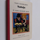 Tage Danielsson : Satuja 18 vuotta täyttäneille lapsille - pikkukuva 1