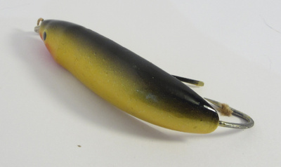 Rapala Minnow spoon 7cm