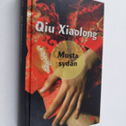 Xiaolong Qiu : Musta sydän - pikkukuva 1