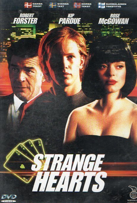 Strange Hearts-Onnea Etsimässä	(25 121)	k	-FI-	nordic,	DVD