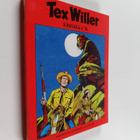 Tex Willer Kronikka 56 : Uhka rajan takaa - pikkukuva 1