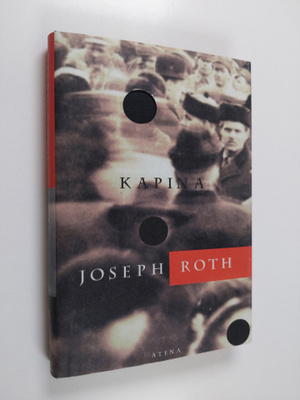 Joseph Roth : Kapina