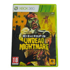 X360 - Red Dead Redemption: Undead Nightmare (CIB) - pikkukuva 1