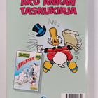 Aku Ankan taskukirja 202-213 - pikkukuva 2