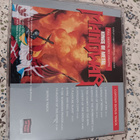 Manowar cd - pikkukuva 2