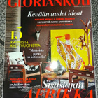 Glorian koti 1/2013 - pikkukuva 1