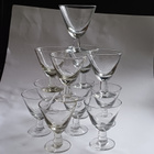 Astor coctaillasi 2x6kpl, Saara Hopea, Nuutajärvi - pikkukuva 1