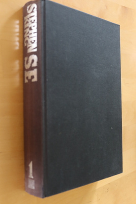 Stephen King : SE 1 ( 1.p. 1988 )