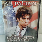 Ja Oikeutta Kaikille - And Justice For All (Egmont dvd) - pikkukuva 1