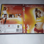 Carmen Electra's Advanced Aerobic Striptease Di Region 0 DVD - pikkukuva 1