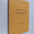 Anja Lahtinen : Governance Matters : China's Developing W... - pikkukuva 1