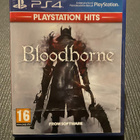 Bloodborne PlayStation Hits PS4 - UUSI - pikkukuva 1