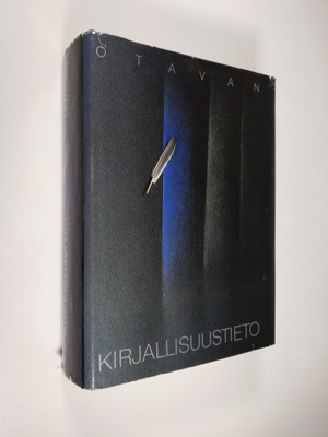 Risto ym. (toim.) Rantala : Otavan kirjallisuustieto