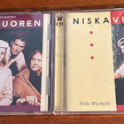 3CD: Niskavuoren naiset + Heta, Wuolijoki, YLE Radioteatteri - pikkukuva 1