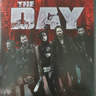 THE DAY DVD (Douglas Aarniokoski) - pikkukuva 1