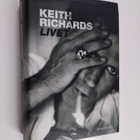 Keith Richards : Livet - pikkukuva 1