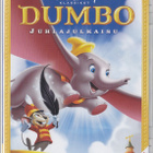 Disney klassikko 04: Dumbo - 70-vuotis juhlajulkaisu (DVD) - pikkukuva 1